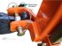 Sonstige Gartentechnik & Kommunaltechnik typu Sonstige Böschungsmulcher Böschungsmäher 125 KDS Stark, Neumaschine v Wesenberg (Obrázek 6)