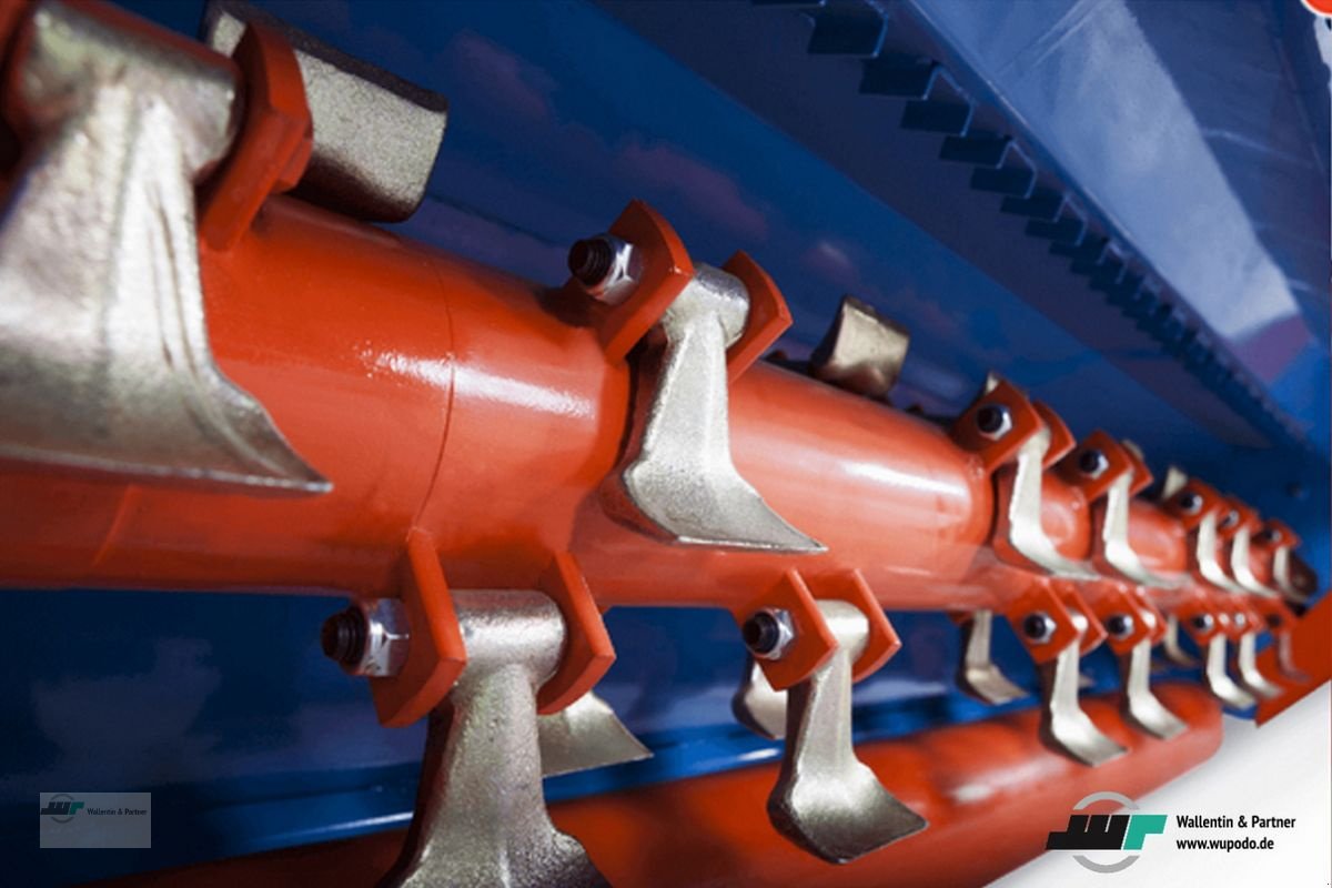 Sonstige Gartentechnik & Kommunaltechnik tip Sonstige Böschungsmulcher Stark KDL 140 ab 50 PS, Neumaschine in Wesenberg (Poză 5)