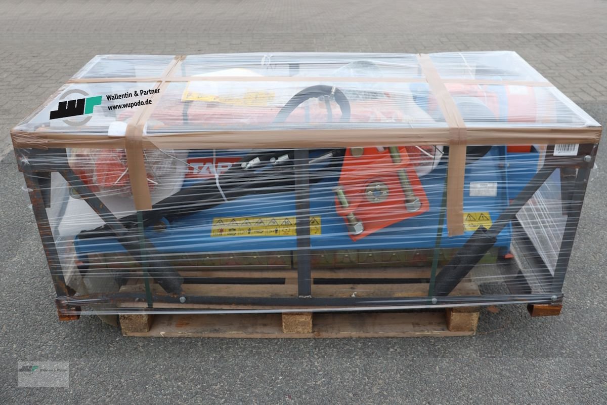 Sonstige Gartentechnik & Kommunaltechnik tip Sonstige Böschungsmulcher Stark KDL 140 ab 50 PS, Neumaschine in Wesenberg (Poză 7)