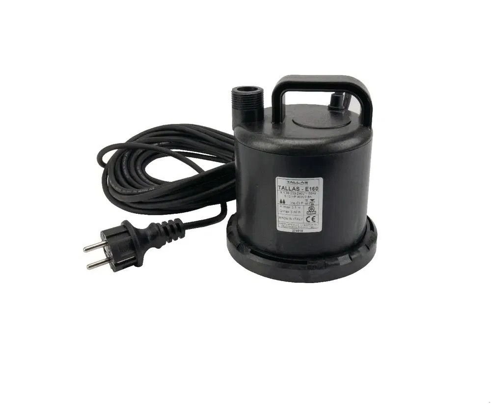 Sonstige Gartentechnik & Kommunaltechnik des Typs Sonstige BTP Vuilwater Dompelpompen schoonwater klokpompen waterpomp, Gebrauchtmaschine in Ameide (Bild 3)