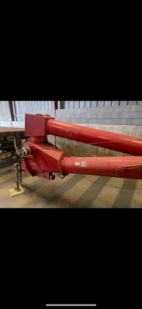 Sonstige Gartentechnik & Kommunaltechnik typu Sonstige Bühler Farm King 10.5m., Gebrauchtmaschine v Kolding (Obrázek 9)