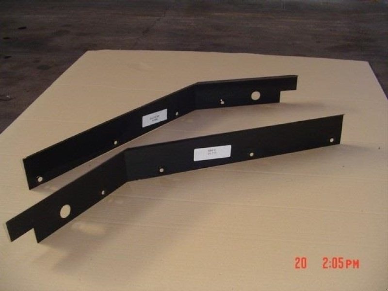 Sonstige Gartentechnik & Kommunaltechnik des Typs Sonstige Case IH 684 SK74, Gebrauchtmaschine in Ribe (Bild 2)