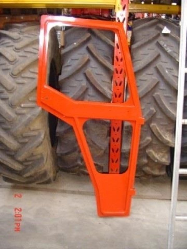 Sonstige Gartentechnik & Kommunaltechnik of the type Sonstige Case IH Sekura dør S70, Gebrauchtmaschine in Ribe (Picture 5)