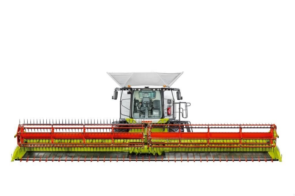 Sonstige Gartentechnik & Kommunaltechnik des Typs Sonstige CLAAS Convio 930, Gebrauchtmaschine in Hinnerup (Bild 2)