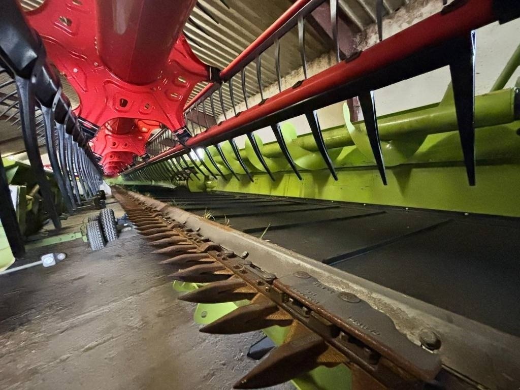 Sonstige Gartentechnik & Kommunaltechnik des Typs Sonstige CLAAS CONVIO 930, Gebrauchtmaschine in Hinnerup (Bild 5)