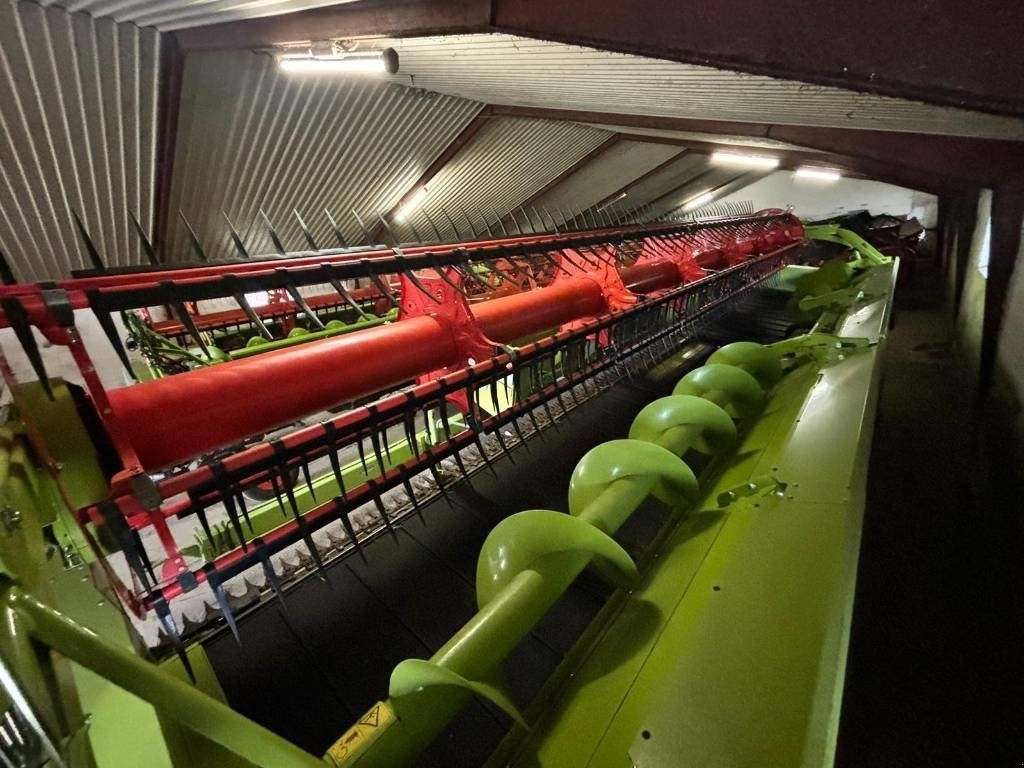 Sonstige Gartentechnik & Kommunaltechnik des Typs Sonstige CLAAS CONVIO 930, Gebrauchtmaschine in Hinnerup (Bild 6)