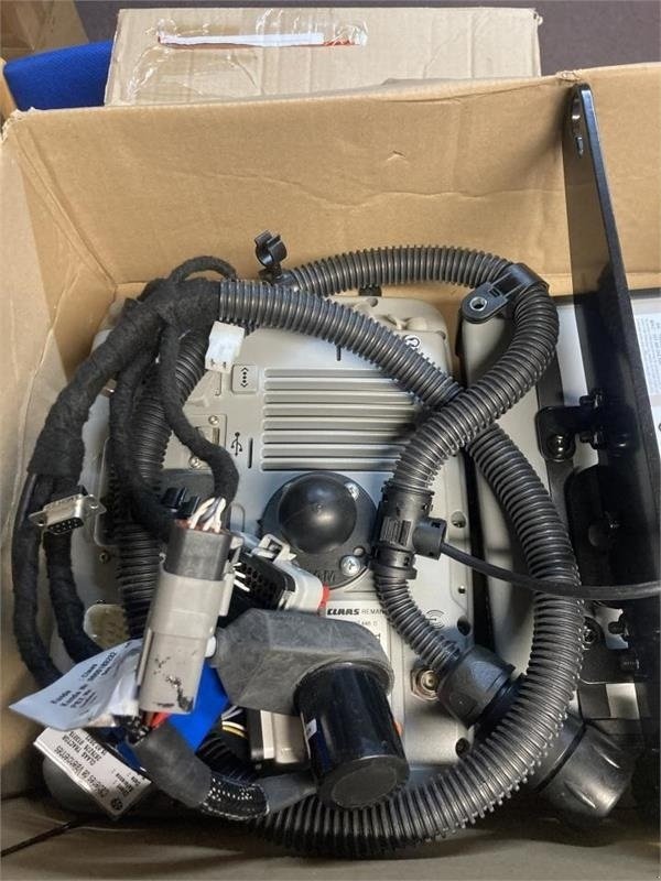 Sonstige Gartentechnik & Kommunaltechnik des Typs Sonstige CLAAS GPS PILOT S10 TERMINAL, Gebrauchtmaschine in Hinnerup (Bild 3)