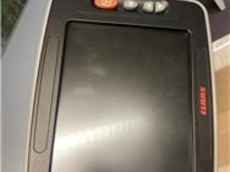 Sonstige Gartentechnik & Kommunaltechnik typu Sonstige CLAAS GPS PILOT S10 TERMINAL, Gebrauchtmaschine v Hinnerup (Obrázek 1)