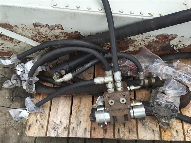 Sonstige Gartentechnik & Kommunaltechnik des Typs Sonstige CLAAS JAGUAR, Gebrauchtmaschine in Ribe (Bild 4)