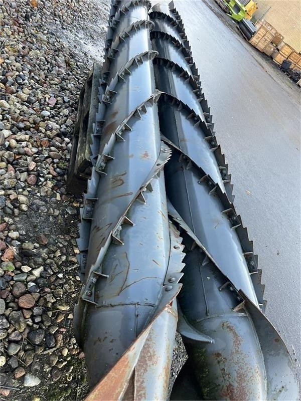 Sonstige Gartentechnik & Kommunaltechnik des Typs Sonstige CLAAS Kornrotor for LEXION 480, Gebrauchtmaschine in Ringe (Bild 4)