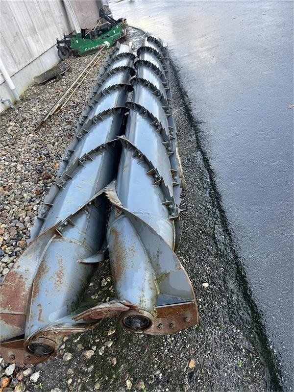 Sonstige Gartentechnik & Kommunaltechnik des Typs Sonstige CLAAS Kornrotor for LEXION 480, Gebrauchtmaschine in Ringe (Bild 3)