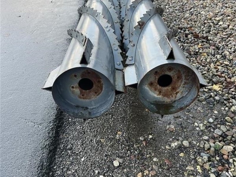 Sonstige Gartentechnik & Kommunaltechnik typu Sonstige CLAAS Kornrotor for LEXION 480, Gebrauchtmaschine v Ringe (Obrázek 1)