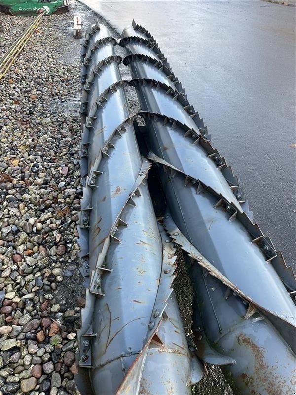 Sonstige Gartentechnik & Kommunaltechnik des Typs Sonstige CLAAS Kornrotor for LEXION 480, Gebrauchtmaschine in Ringe (Bild 5)