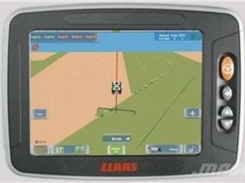 Sonstige Gartentechnik & Kommunaltechnik des Typs Sonstige CLAAS S10 Terminal M/RTK, Gebrauchtmaschine in Vinderup (Bild 1)