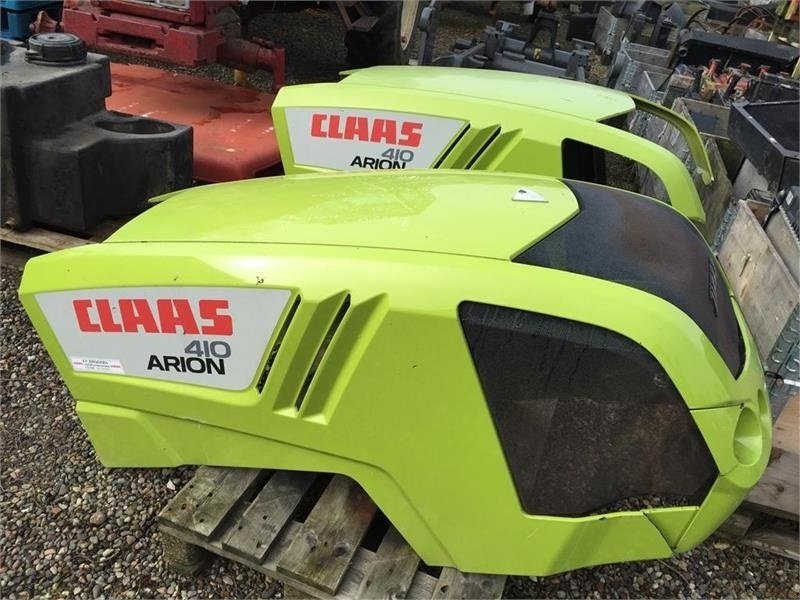 Sonstige Gartentechnik & Kommunaltechnik des Typs Sonstige CLAAS Store lager af CLAAS traktor dele, Gebrauchtmaschine in Ribe (Bild 7)