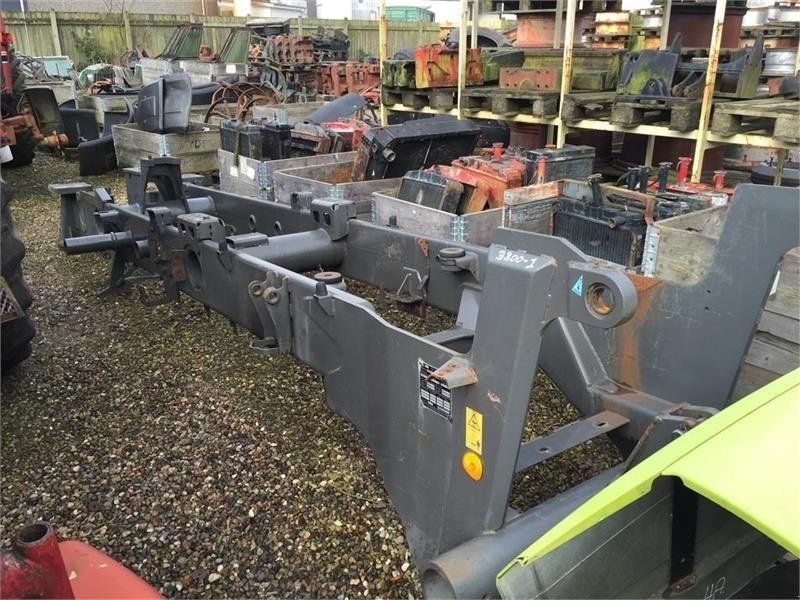 Sonstige Gartentechnik & Kommunaltechnik des Typs Sonstige CLAAS Store lager af CLAAS traktor dele, Gebrauchtmaschine in Ribe (Bild 8)