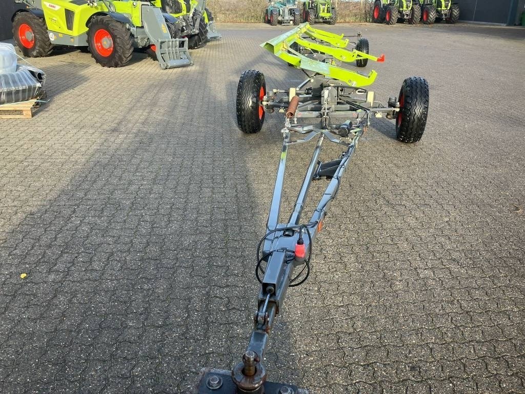 Sonstige Gartentechnik & Kommunaltechnik del tipo Sonstige CLAAS Transportvogn 12,3 m, Gebrauchtmaschine In Hinnerup (Immagine 3)