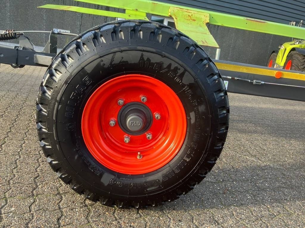 Sonstige Gartentechnik & Kommunaltechnik del tipo Sonstige CLAAS Transportvogn 12,3 m, Gebrauchtmaschine In Hinnerup (Immagine 6)