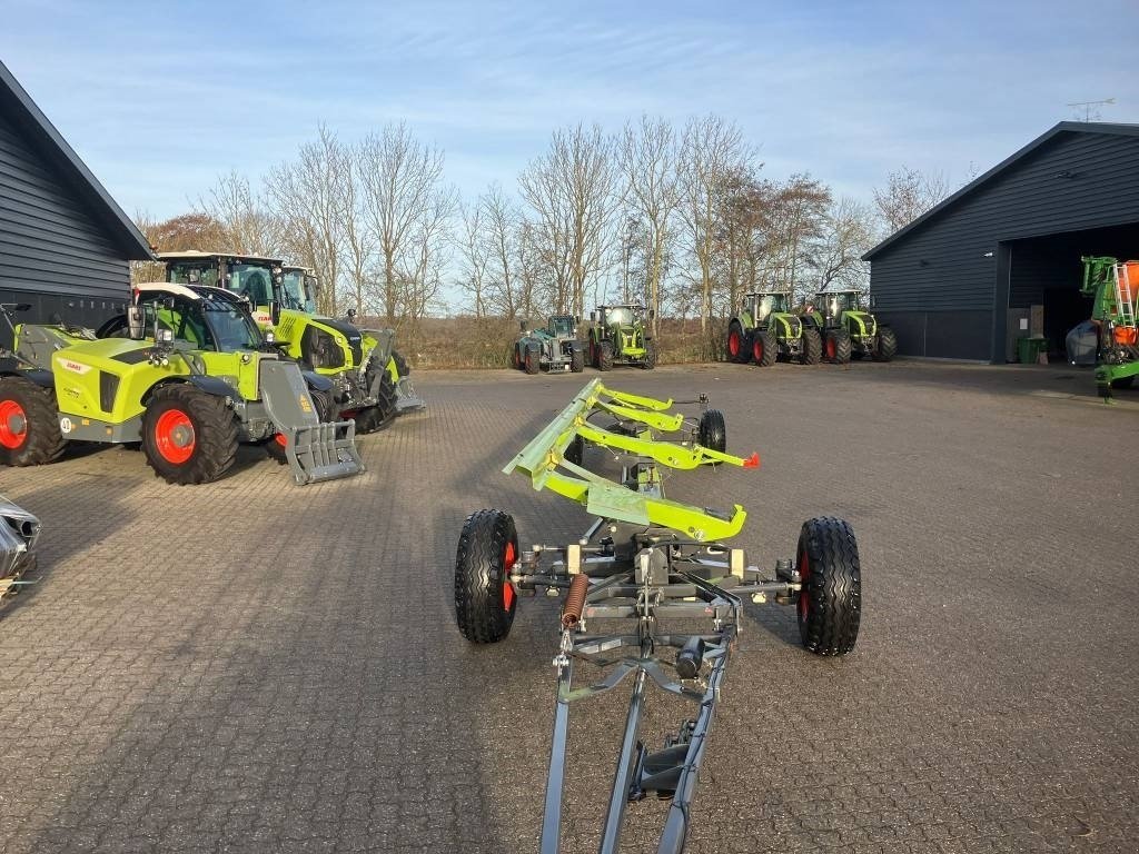 Sonstige Gartentechnik & Kommunaltechnik del tipo Sonstige CLAAS Transportvogn 12,3 m, Gebrauchtmaschine In Hinnerup (Immagine 5)