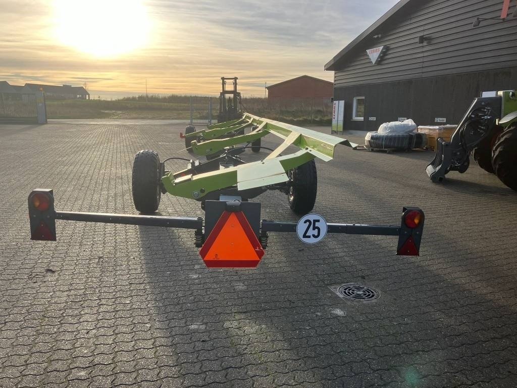 Sonstige Gartentechnik & Kommunaltechnik del tipo Sonstige CLAAS Transportvogn 12,3 m, Gebrauchtmaschine In Hinnerup (Immagine 4)