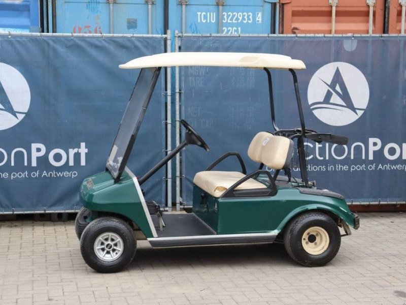 Sonstige Club-car, Gebrauchtmaschine, Rok výroby: 2002 (Obrázek 1) Sonstige Gartentechnik & Kommunaltechnik typu Sonstige Club-car, Gebrauchtmaschine v Antwerpen (Obrázek 1)