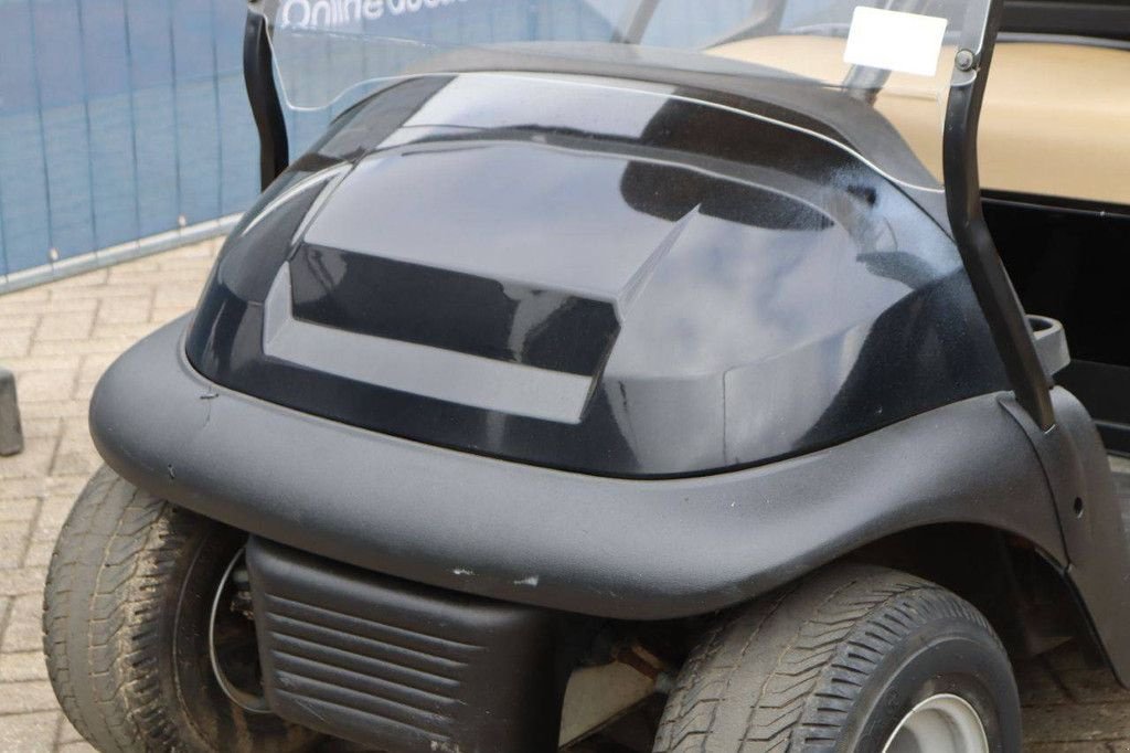 Sonstige Gartentechnik & Kommunaltechnik typu Sonstige Club-car, Gebrauchtmaschine v Antwerpen (Obrázok 11)