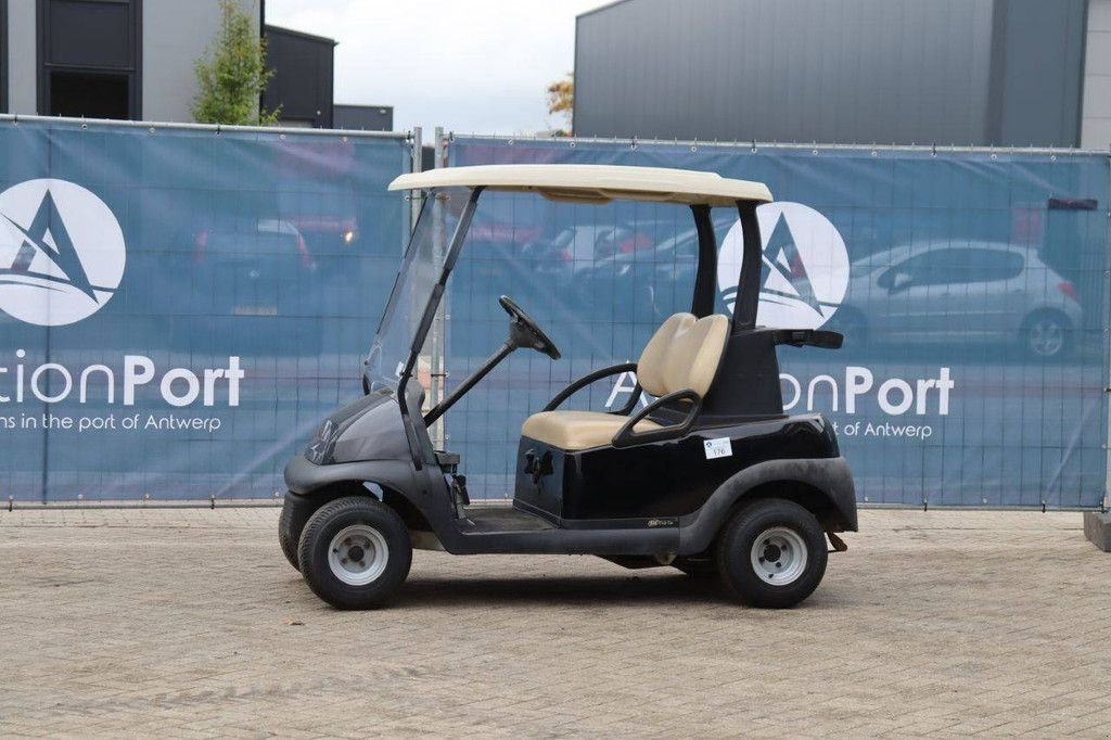 Sonstige Gartentechnik & Kommunaltechnik typu Sonstige Club-car, Gebrauchtmaschine v Antwerpen (Obrázok 1)