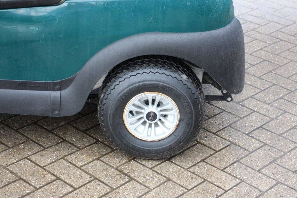 Sonstige Gartentechnik & Kommunaltechnik tipa Sonstige Club-car, Gebrauchtmaschine u Antwerpen (Slika 11)