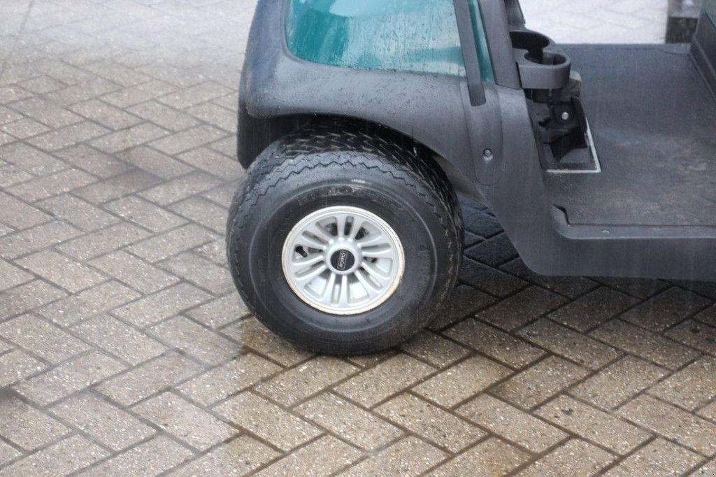 Sonstige Gartentechnik & Kommunaltechnik tipa Sonstige Club-car, Gebrauchtmaschine u Antwerpen (Slika 10)