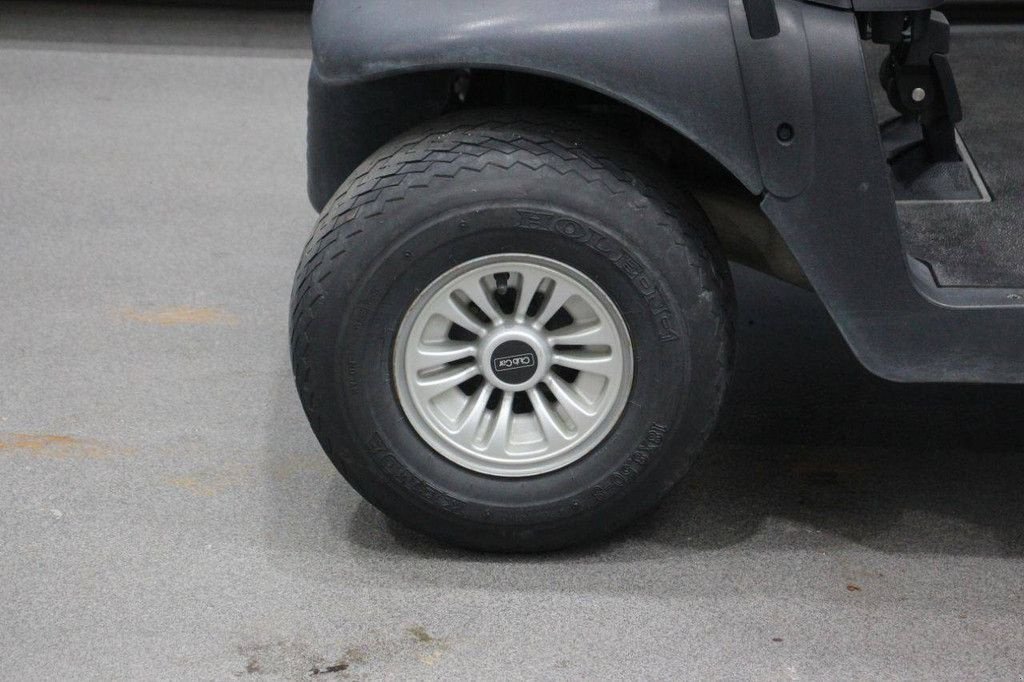 Sonstige Gartentechnik & Kommunaltechnik typu Sonstige Club-car, Gebrauchtmaschine v Antwerpen (Obrázek 10)