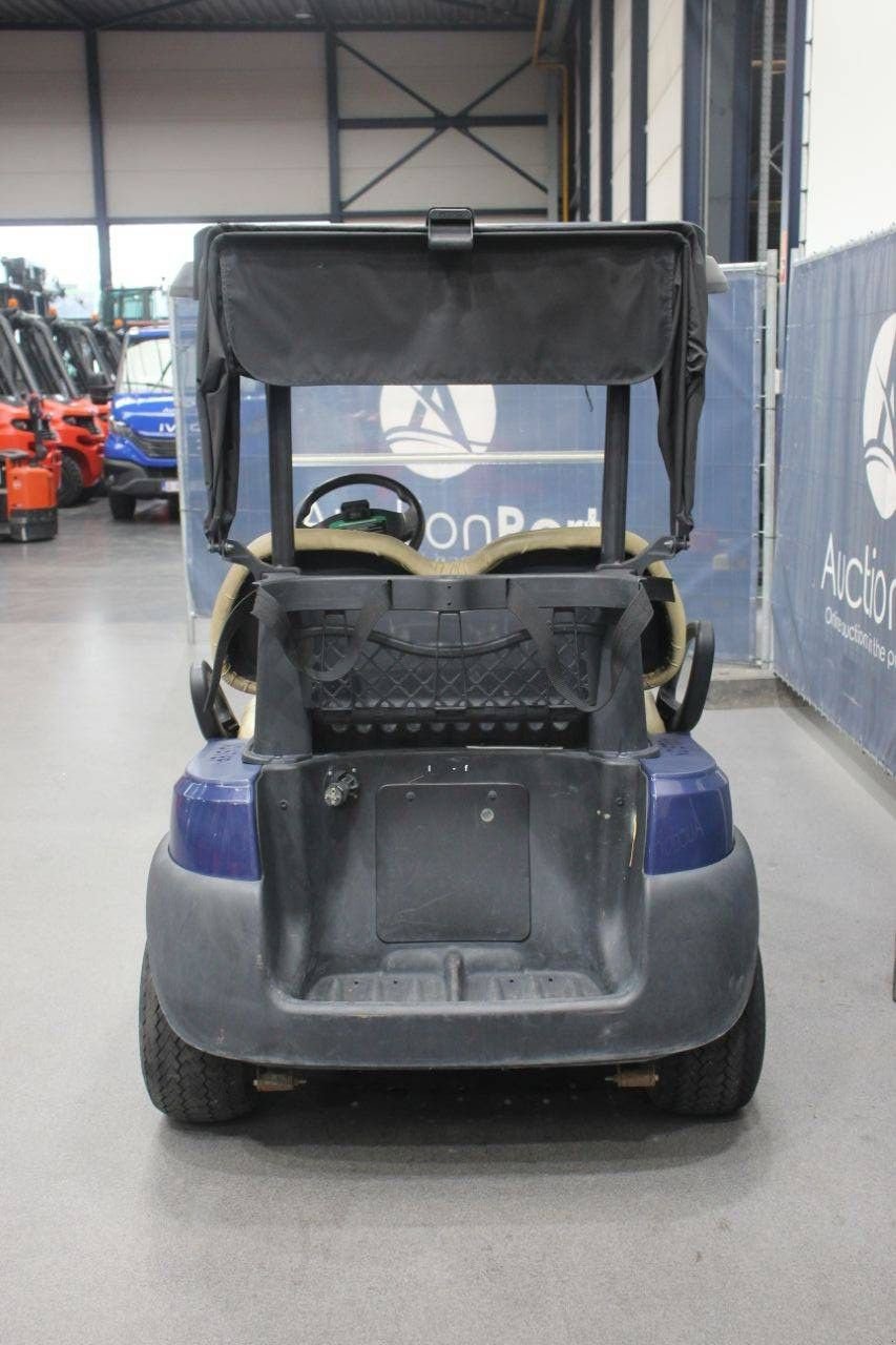 Sonstige Gartentechnik & Kommunaltechnik typu Sonstige Club-car, Gebrauchtmaschine v Antwerpen (Obrázek 4)