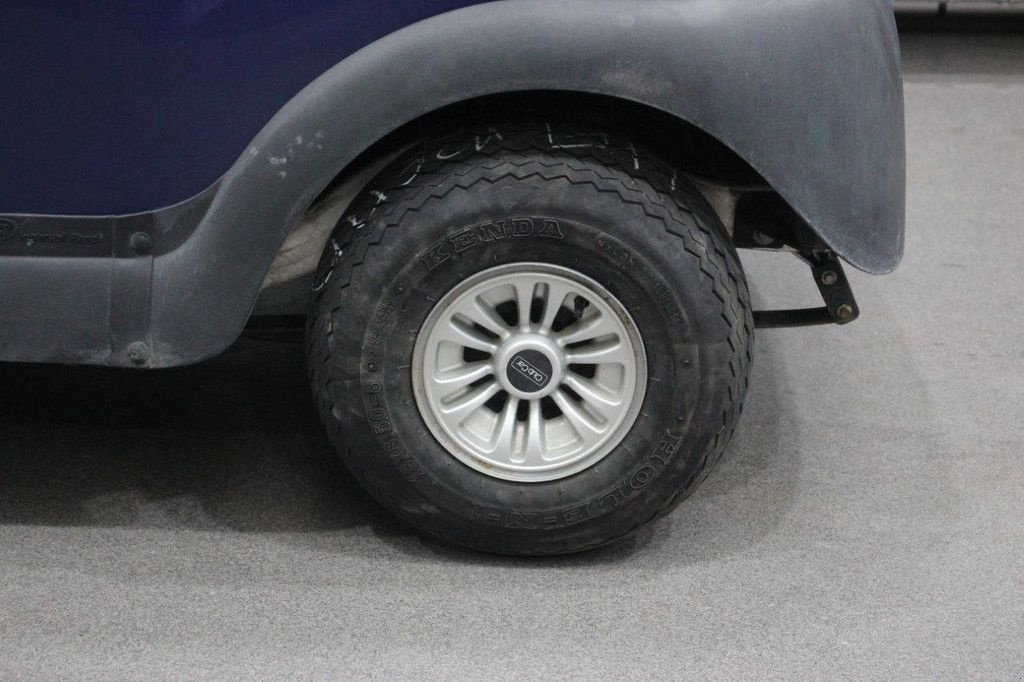 Sonstige Gartentechnik & Kommunaltechnik typu Sonstige Club-car, Gebrauchtmaschine v Antwerpen (Obrázek 11)