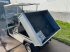 Sonstige Gartentechnik & Kommunaltechnik типа Sonstige Clubcar Carryall 2 utility Golfcar met ruime laadbak en kenteken, Gebrauchtmaschine в Kwintsheul (Фотография 8)
