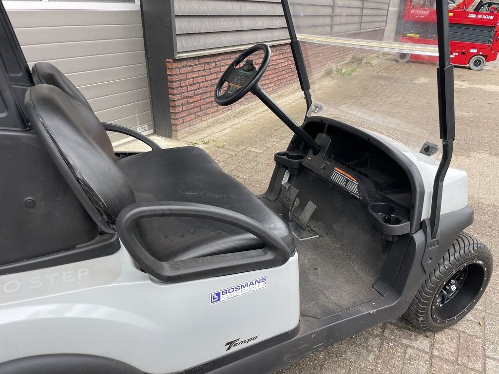 Sonstige Gartentechnik & Kommunaltechnik des Typs Sonstige Clubcar clubcar, Gebrauchtmaschine in Neer (Bild 7)