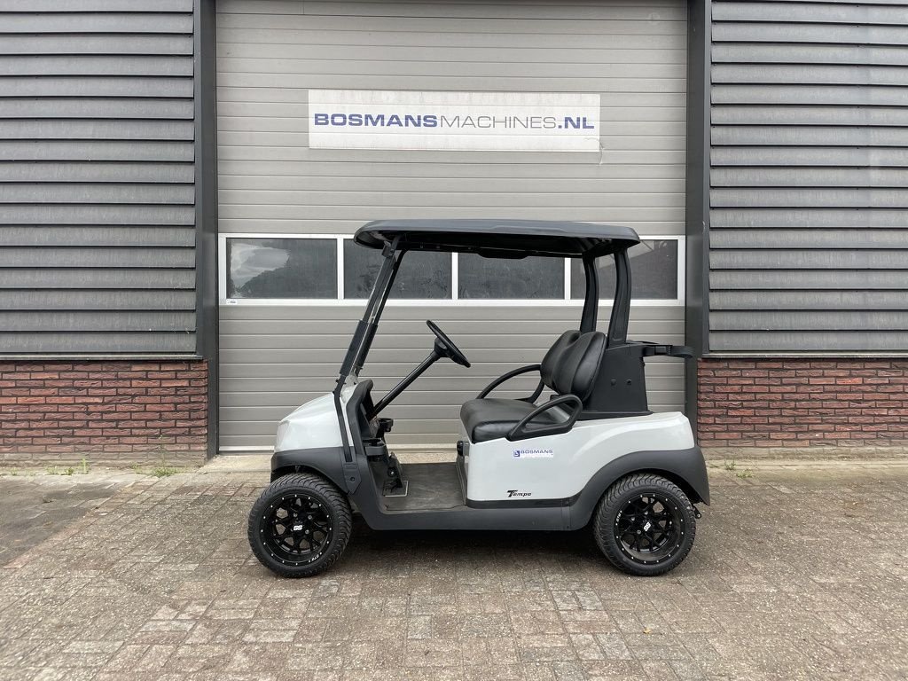 Sonstige Gartentechnik & Kommunaltechnik des Typs Sonstige Clubcar clubcar, Gebrauchtmaschine in Neer (Bild 10)