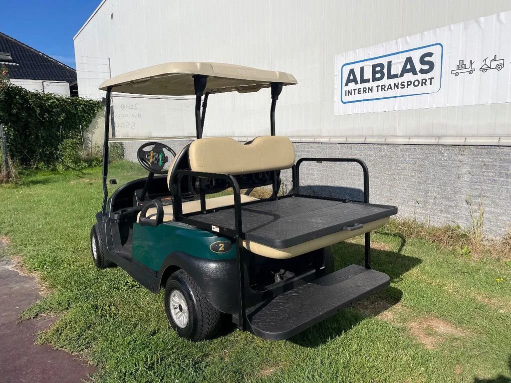 Sonstige Gartentechnik & Kommunaltechnik des Typs Sonstige Clubcar Golfkar 4 persoons, Gebrauchtmaschine in Kwintsheul (Bild 4)