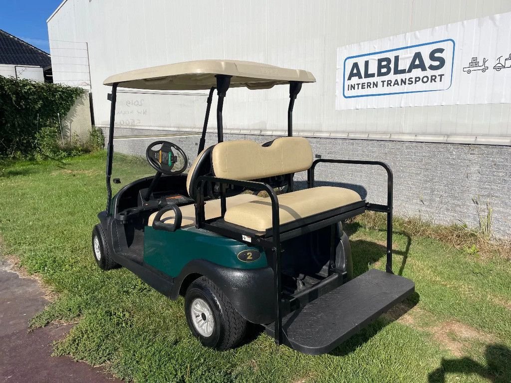 Sonstige Gartentechnik & Kommunaltechnik des Typs Sonstige Clubcar Golfkar 4 persoons, Gebrauchtmaschine in Kwintsheul (Bild 5)