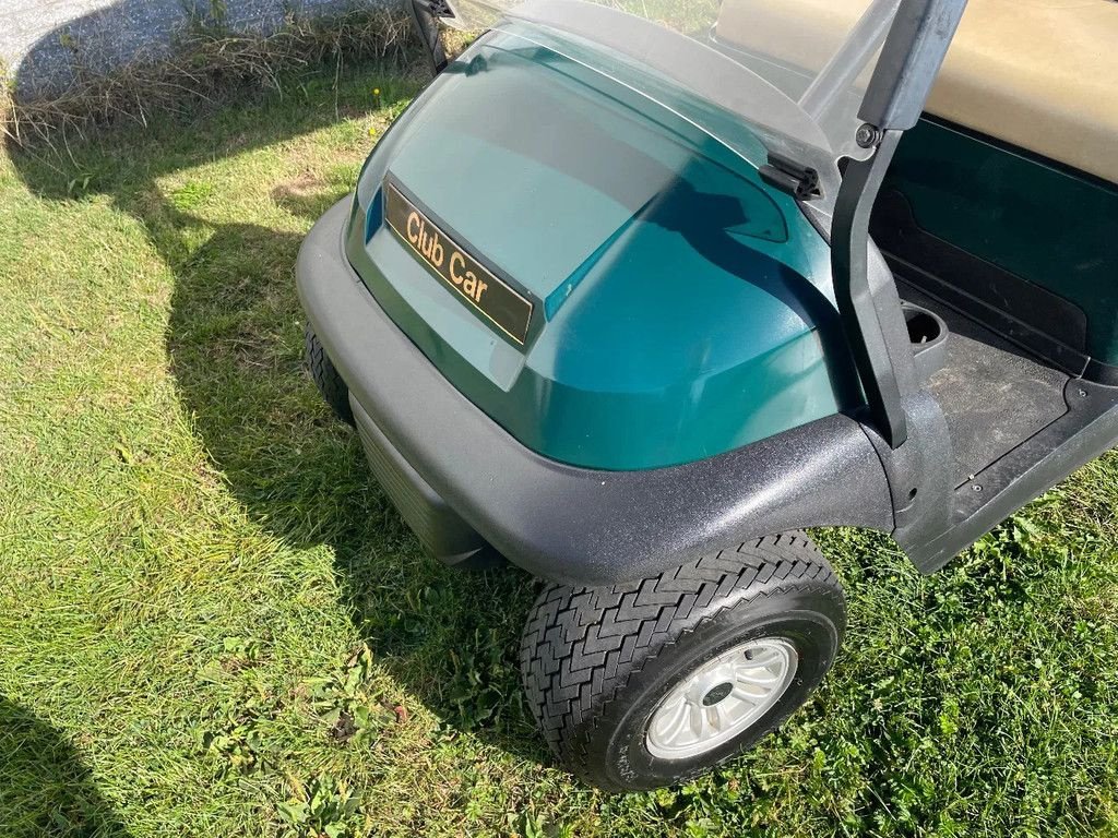 Sonstige Gartentechnik & Kommunaltechnik des Typs Sonstige Clubcar Golfkar 4 persoons, Gebrauchtmaschine in Kwintsheul (Bild 7)