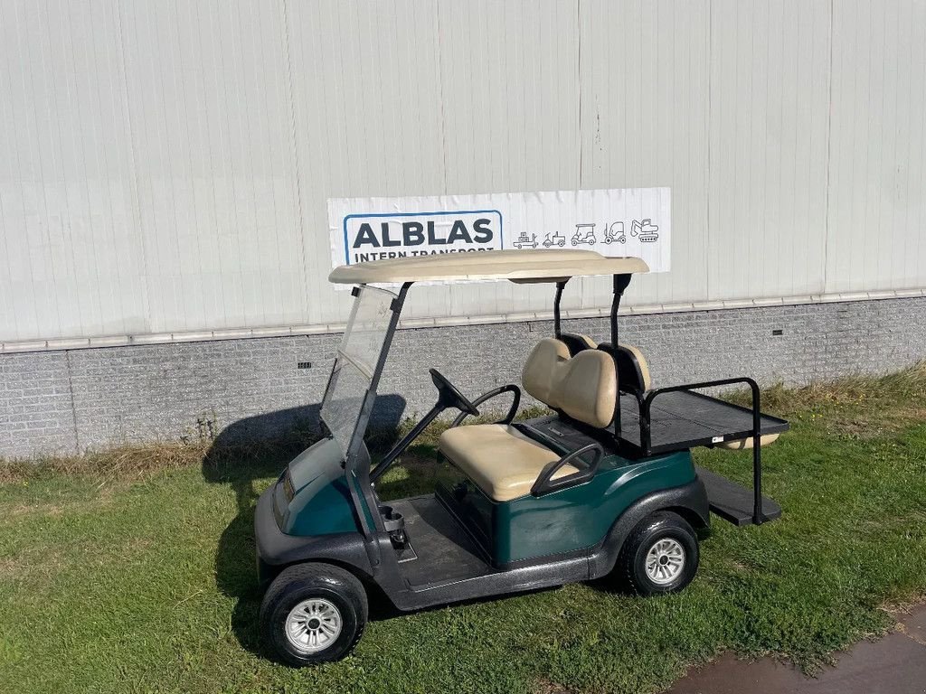 Sonstige Gartentechnik & Kommunaltechnik des Typs Sonstige Clubcar Golfkar 4 persoons, Gebrauchtmaschine in Kwintsheul (Bild 2)
