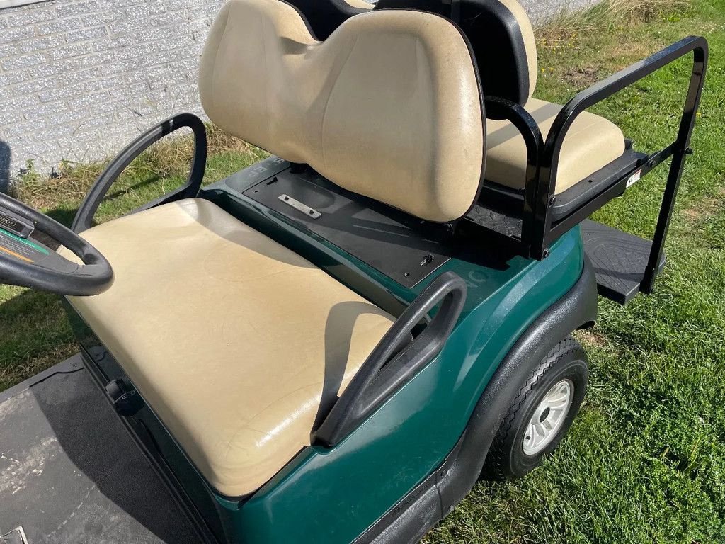 Sonstige Gartentechnik & Kommunaltechnik des Typs Sonstige Clubcar Golfkar 4 persoons, Gebrauchtmaschine in Kwintsheul (Bild 6)