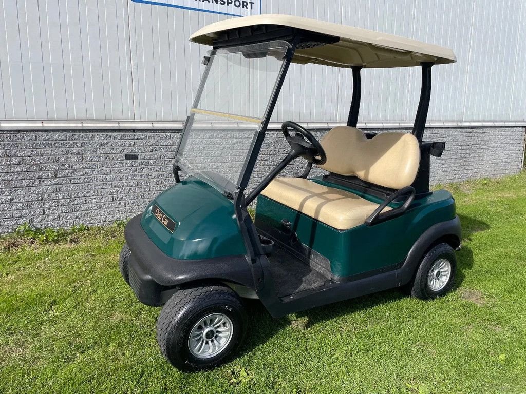 Sonstige Gartentechnik & Kommunaltechnik des Typs Sonstige Clubcar Golfkar bouwjaar 2019 met nieuwe lithium accu, Gebrauchtmaschine in Kwintsheul (Bild 2)