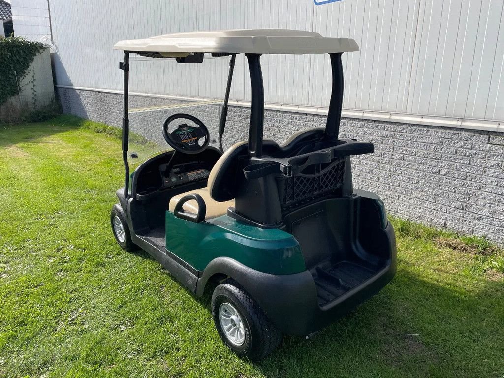 Sonstige Gartentechnik & Kommunaltechnik des Typs Sonstige Clubcar Golfkar bouwjaar 2019 met nieuwe lithium accu, Gebrauchtmaschine in Kwintsheul (Bild 5)