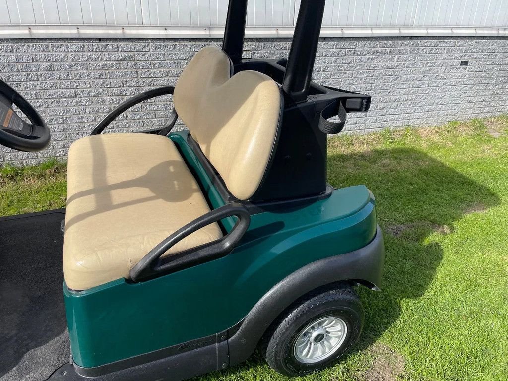 Sonstige Gartentechnik & Kommunaltechnik des Typs Sonstige Clubcar Golfkar bouwjaar 2019 met nieuwe lithium accu, Gebrauchtmaschine in Kwintsheul (Bild 4)