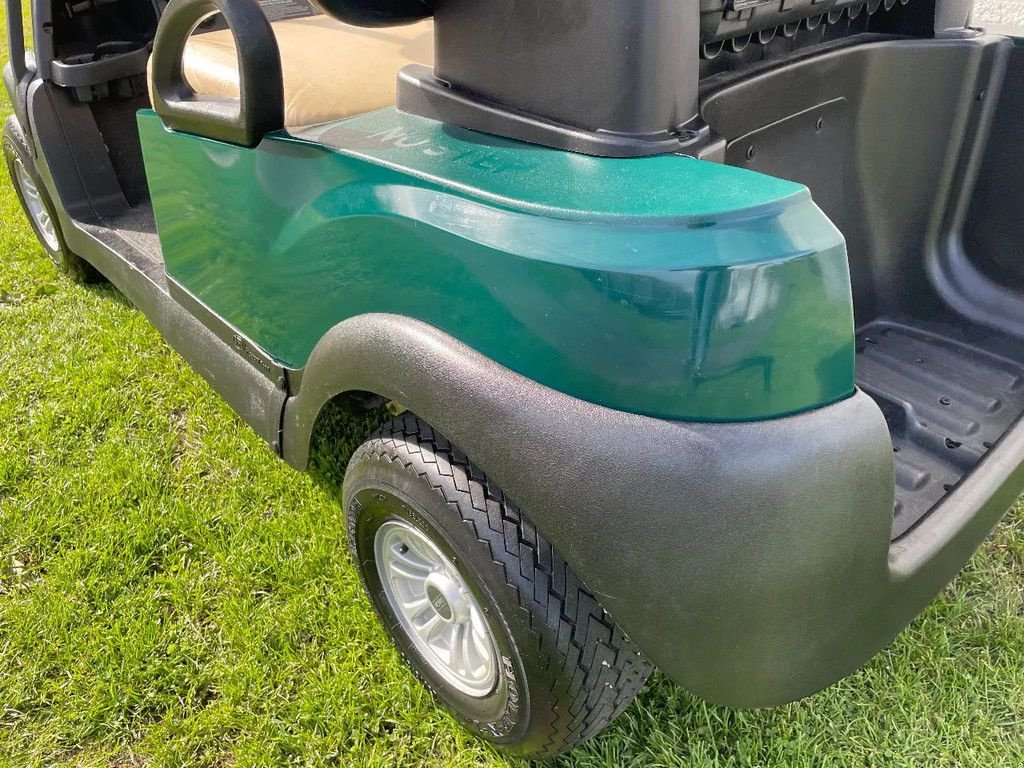 Sonstige Gartentechnik & Kommunaltechnik des Typs Sonstige Clubcar Golfkar bouwjaar 2019 met nieuwe lithium accu, Gebrauchtmaschine in Kwintsheul (Bild 7)