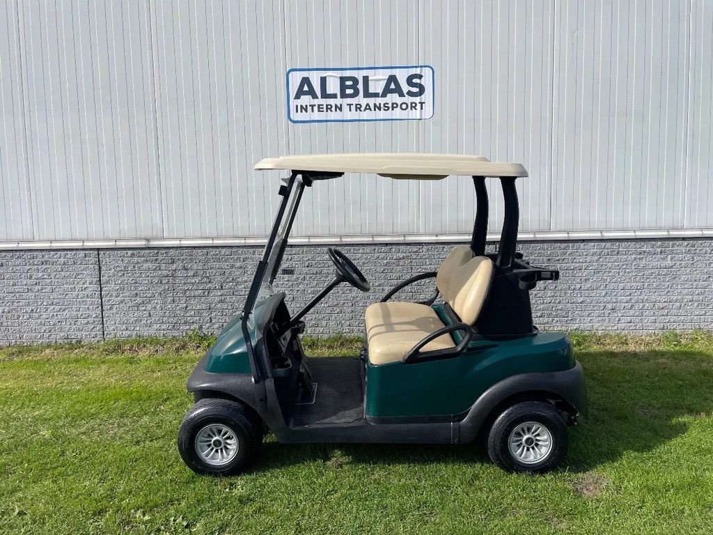 Sonstige Gartentechnik & Kommunaltechnik des Typs Sonstige Clubcar Golfkar bouwjaar 2019 met nieuwe lithium accu, Gebrauchtmaschine in Kwintsheul (Bild 1)