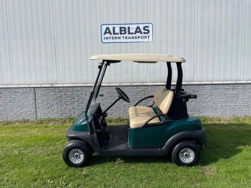 Sonstige Gartentechnik & Kommunaltechnik tipa Sonstige Clubcar Golfkar bouwjaar 2019 met nieuwe lithium accu, Gebrauchtmaschine u Kwintsheul (Slika 1)