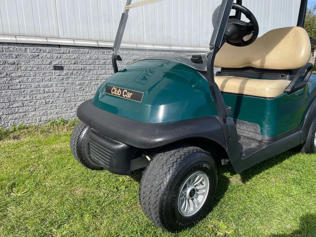 Sonstige Gartentechnik & Kommunaltechnik des Typs Sonstige Clubcar Golfkar bouwjaar 2019 met nieuwe lithium accu, Gebrauchtmaschine in Kwintsheul (Bild 3)