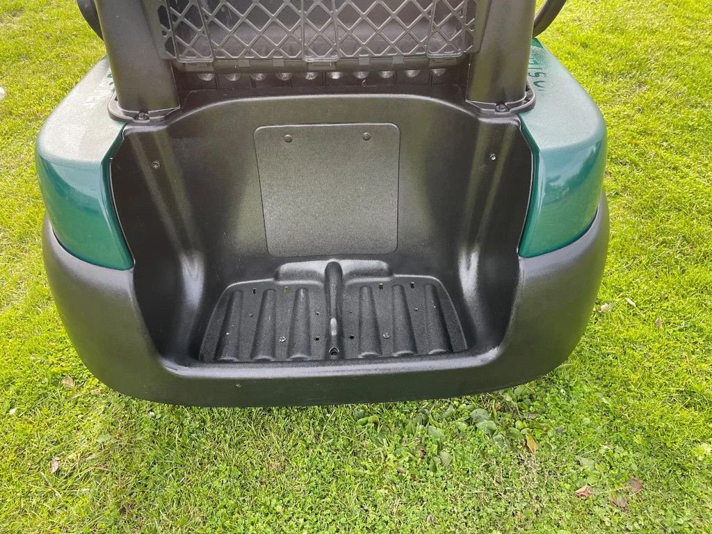 Sonstige Gartentechnik & Kommunaltechnik des Typs Sonstige Clubcar Golfkar clubcar 2018 met nieuwe accuset, Gebrauchtmaschine in Kwintsheul (Bild 10)