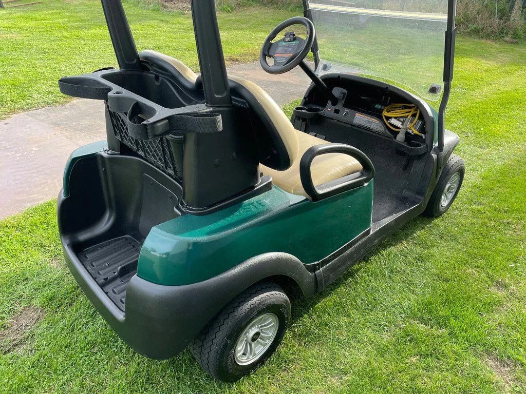 Sonstige Gartentechnik & Kommunaltechnik des Typs Sonstige Clubcar Golfkar clubcar 2018 met nieuwe accuset, Gebrauchtmaschine in Kwintsheul (Bild 4)