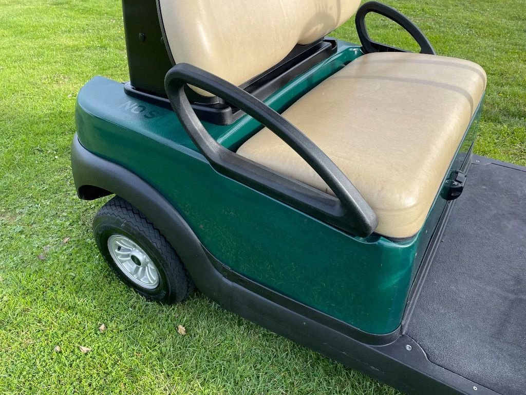 Sonstige Gartentechnik & Kommunaltechnik des Typs Sonstige Clubcar Golfkar clubcar 2018 met nieuwe accuset, Gebrauchtmaschine in Kwintsheul (Bild 8)